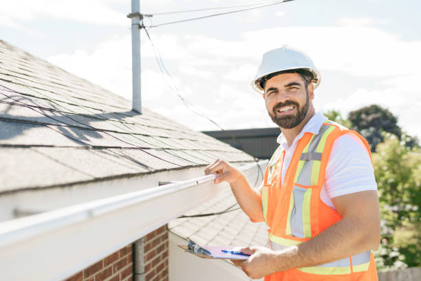 Heating Cable for Roof Installation in Ladera Ranch, CA