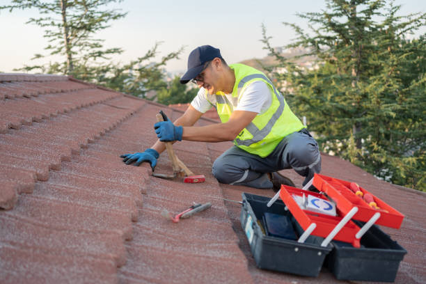 Quick and Trustworthy Emergency Roof Repair Services in Ladera Ranch, CA