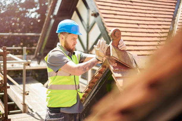 Best Slate Roofing Contractor  in Ladera Ranch, CA